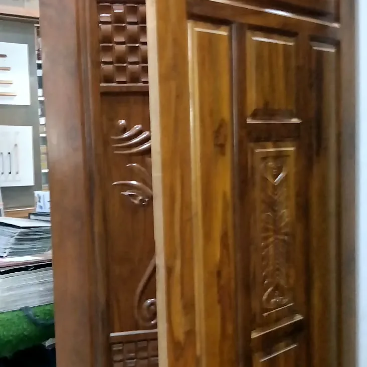 Our Doors & Windows section at the Yelwala store