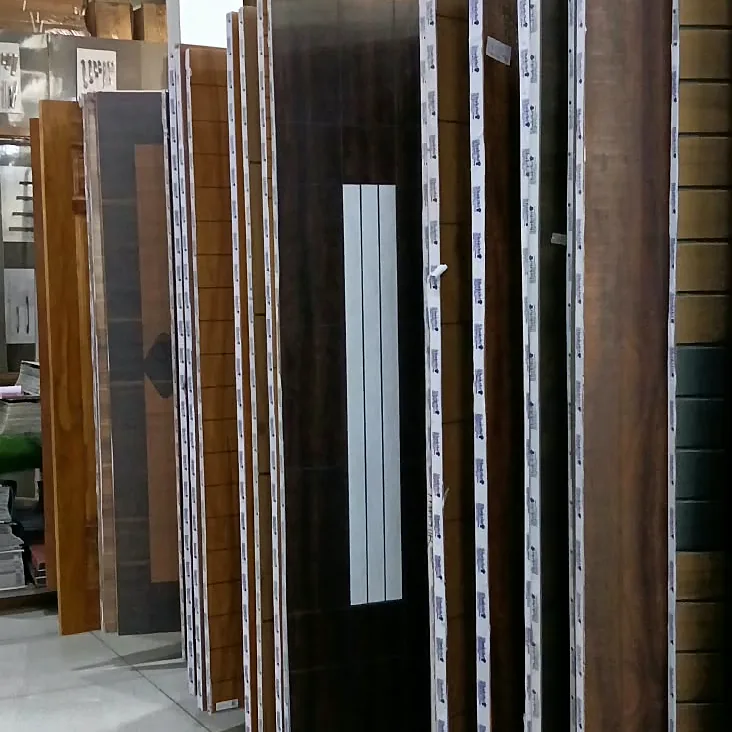 Our Doors & Windows section at the Yelwala store