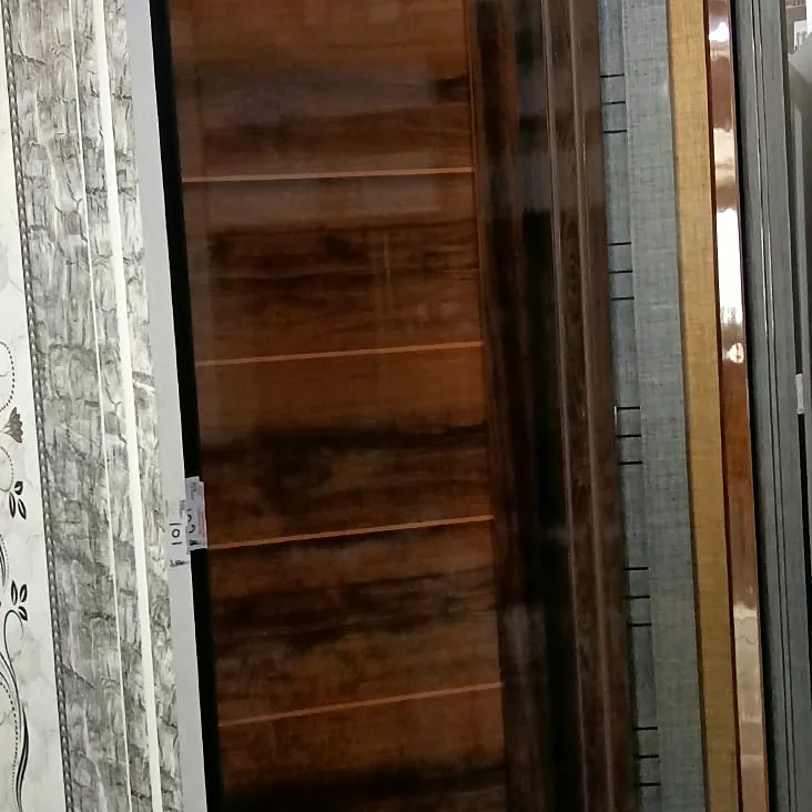 Our Doors & Windows section at the Yelwala store